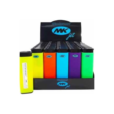 MK Jet Torch Encendedor