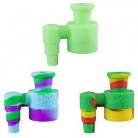NoGoo Silicone Goo-Catcher Ash Catcher