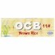 OCB Brown rice + Tips 1 1/4