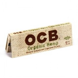 OCB Organic Hemp