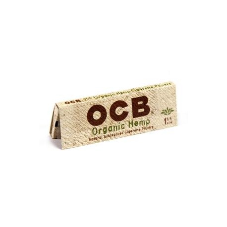 OCB Organic Hemp