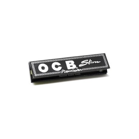 OCB Premium King Size Slim
