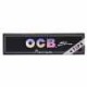 OCB Premium King Size Slim + Tips