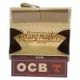 OCB Virgin Roll Kit 1 1/4