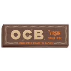 OCB Virgin Single Wide