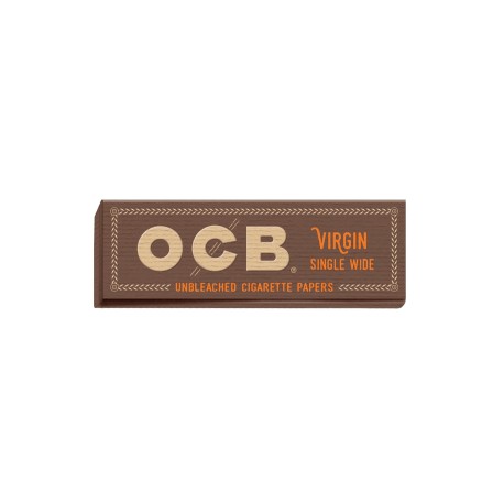 OCB Virgin Single Wide