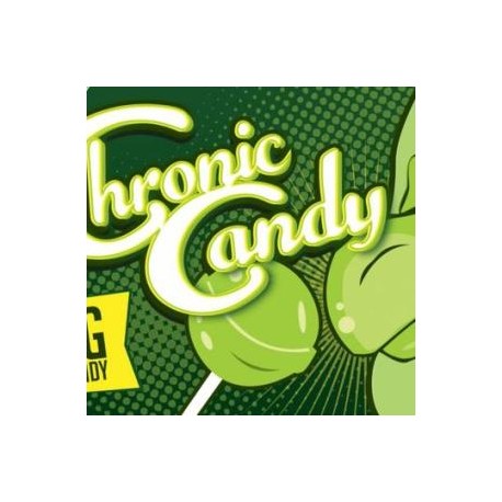 Paletas CBD Chronic Candy