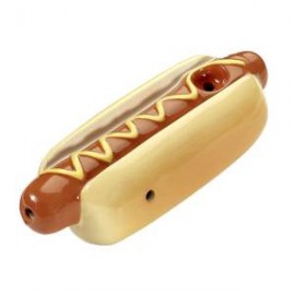 Pipa Hot Dog