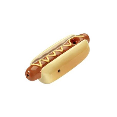 Pipa Hot Dog