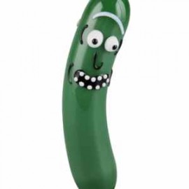 Pipa Pickle Rick