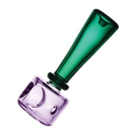 Pipa Pulsar Stacked Geometric