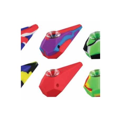 Pipa Silicon Gemstone