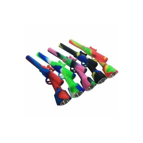 Pipa Silicon Rifle
