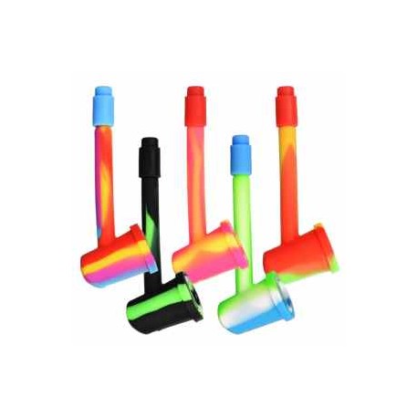 Pipa Silicon Slim Stem