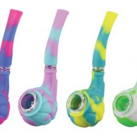 Pipa Silicon Spoon Sherlock