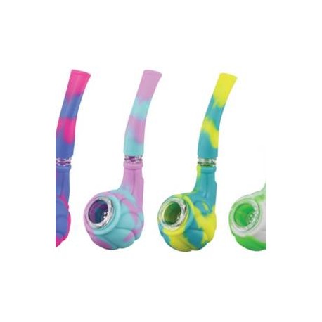 Pipa Silicon Spoon Sherlock