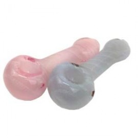 Pipa Vidrio Glow in the Dark