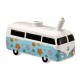 Pipa Vintage Hippie Bus