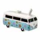 Pipa Vintage Hippie Bus