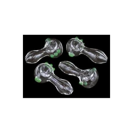 Pipas Glass Marble 3.5 pulgadas