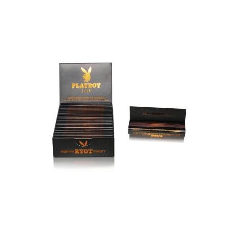 Playboy by Ryot 1 1/4