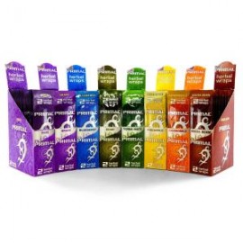 Primal Wraps