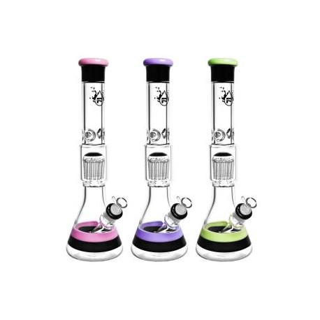 Pulsar Bong Stack Jellyfish