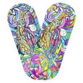 Pulsar Charola SK8TRAY con Tapa