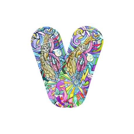 Pulsar Charola SK8TRAY con Tapa