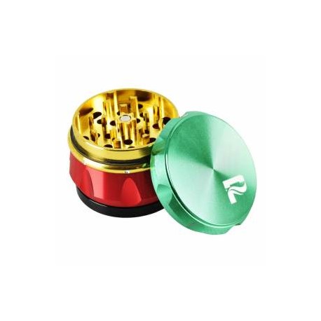 Pulsar Grinder Carver