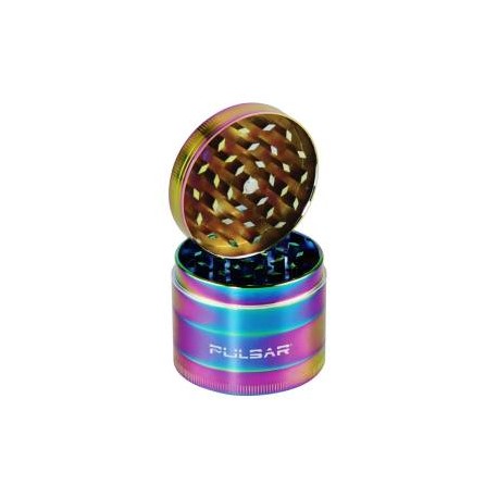 Pulsar Grinder Chameleon