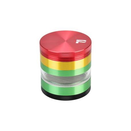 Pulsar Grinder Ventana