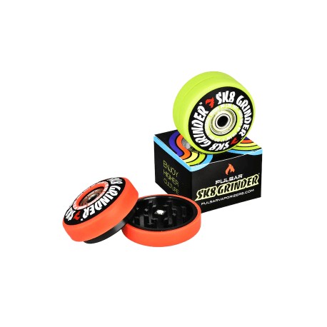Pulsar SK8 Grinder