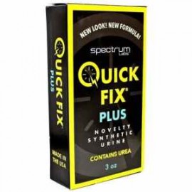 Quick Fix Orina Sintetica