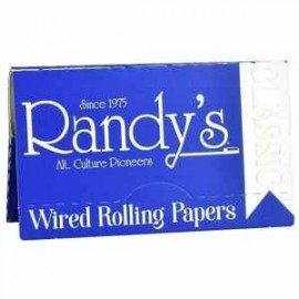Randys Wired Classic
