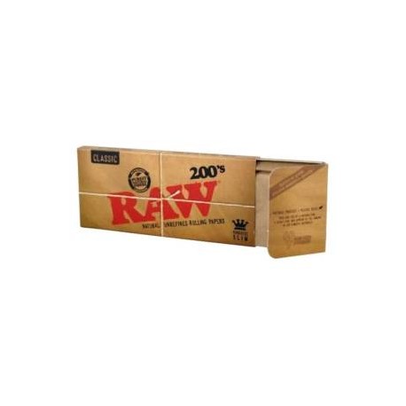 Raw 200 Classic