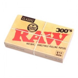 Raw 300 Classic
