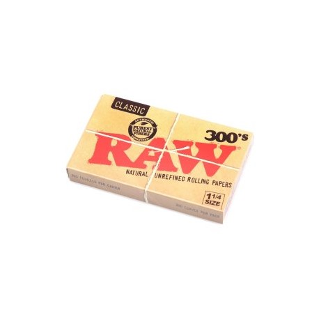 Raw 300 Classic