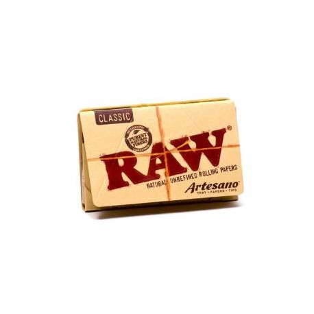 Raw Artesano 1 1/4
