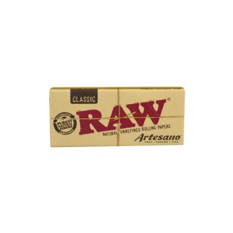 Raw Artesano King Size Slim