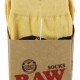 Raw Calcetines