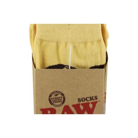 Raw Calcetines