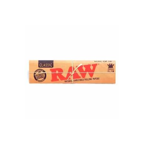 Raw Classic King Size Slim