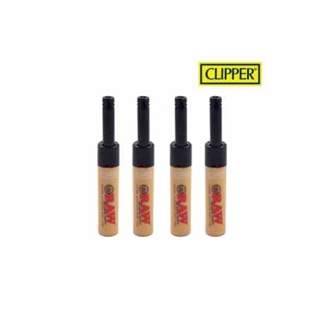 Raw Clipper Mini Tube