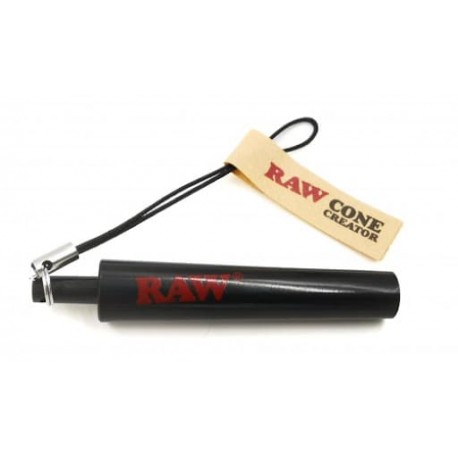 Raw Cone Creator