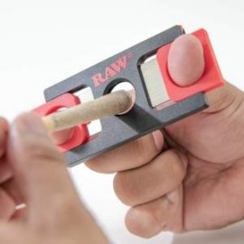 Raw Cone Cutter