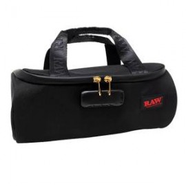 Raw Dank Locker Mini Duffel Bag
