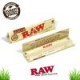 Raw Organic Hemp King Size Slim