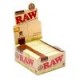 Raw Organic Hemp King Size Slim