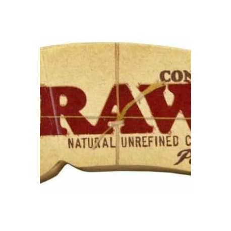 Raw Perfecto Cone Tips